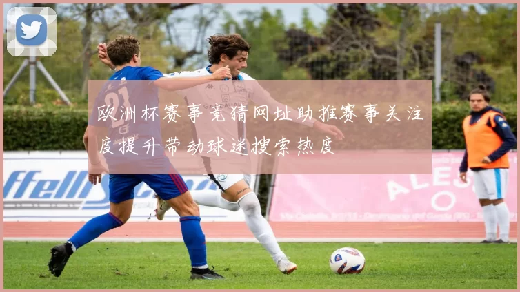 欧洲杯赛事竞猜网址助推赛事关注度提升带动球迷搜索热度