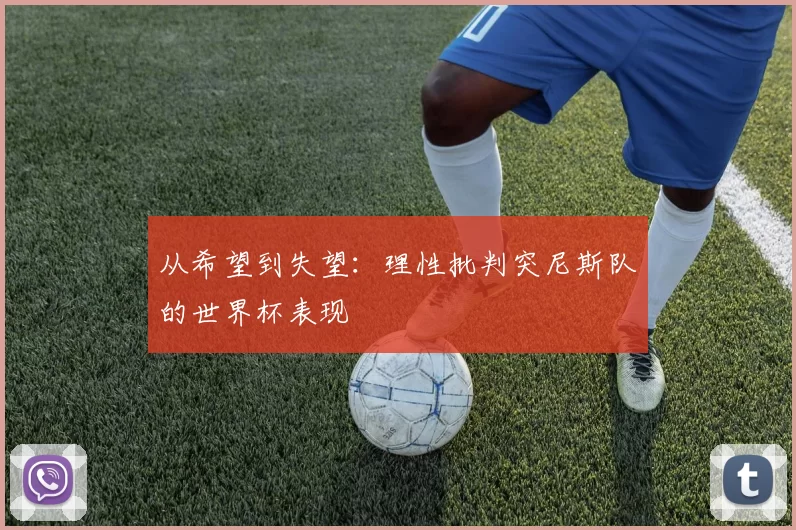 从希望到失望:理性批判突尼斯队的世界杯表现