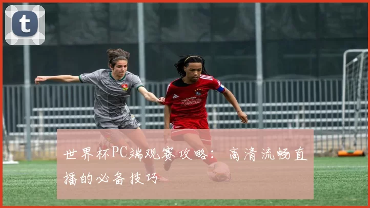 世界杯PC端观赛攻略：高清流畅直播的必备技巧
