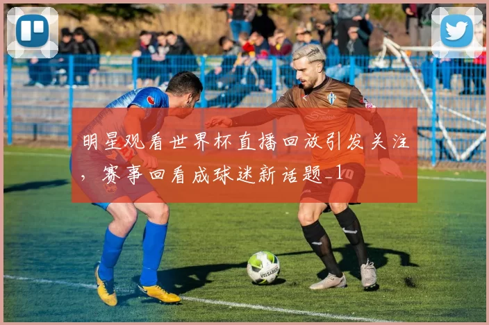 明星观看世界杯直播回放引发关注,赛事回看成球迷新话题_1