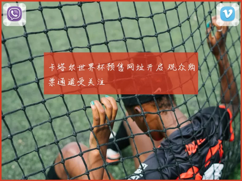 卡塔尔世界杯预售网址开启 观众购票通道受关注