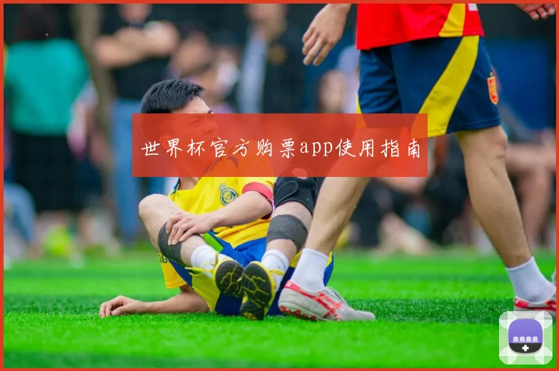 世界杯官方购票app使用指南