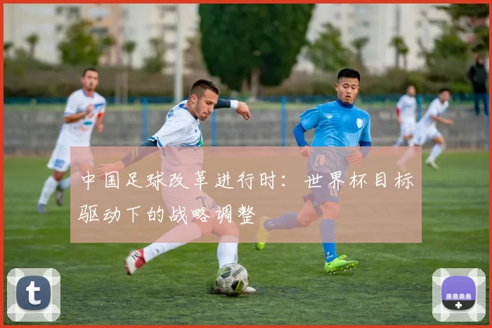 中国足球改革进行时：世界杯目标驱动下的战略调整